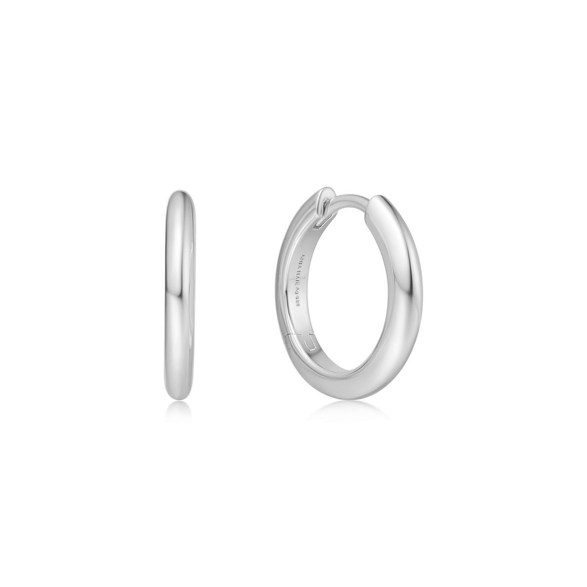 Ania Haie Voque Maven 925 Sterling Silver Earrings 2002-AH-E062-01H