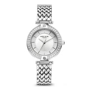 Parte Di Me Orologio Rond Women'sWatch Silver-coloured PDM09018