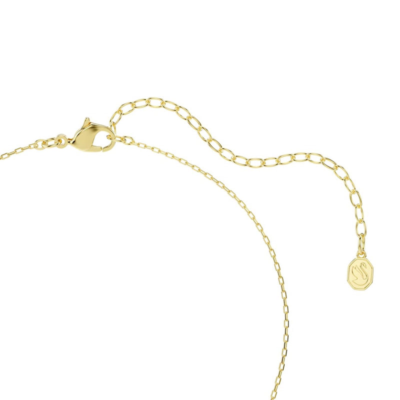 Swarovski Magic Gold-Tone Necklace 5757788-zoom-