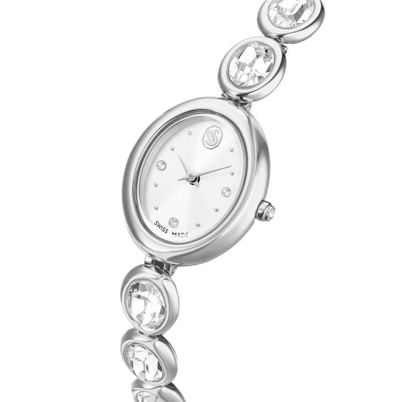 Swarovski Imber Silver-Tone Women's Watch 5740826-zoom-