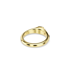 Swarovski Dextera Gold Coloured Ring 5732852
