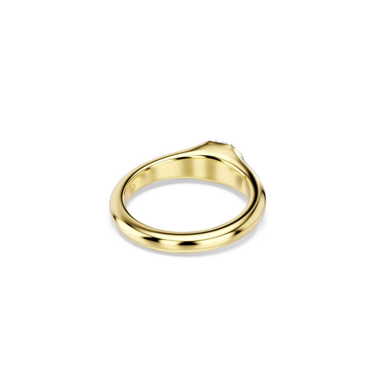 Swarovski Dextera Gold Coloured Ring 5732852