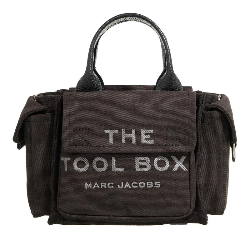 Marc Jacobs Black Tote Bag 2001-A0539014-zoom-