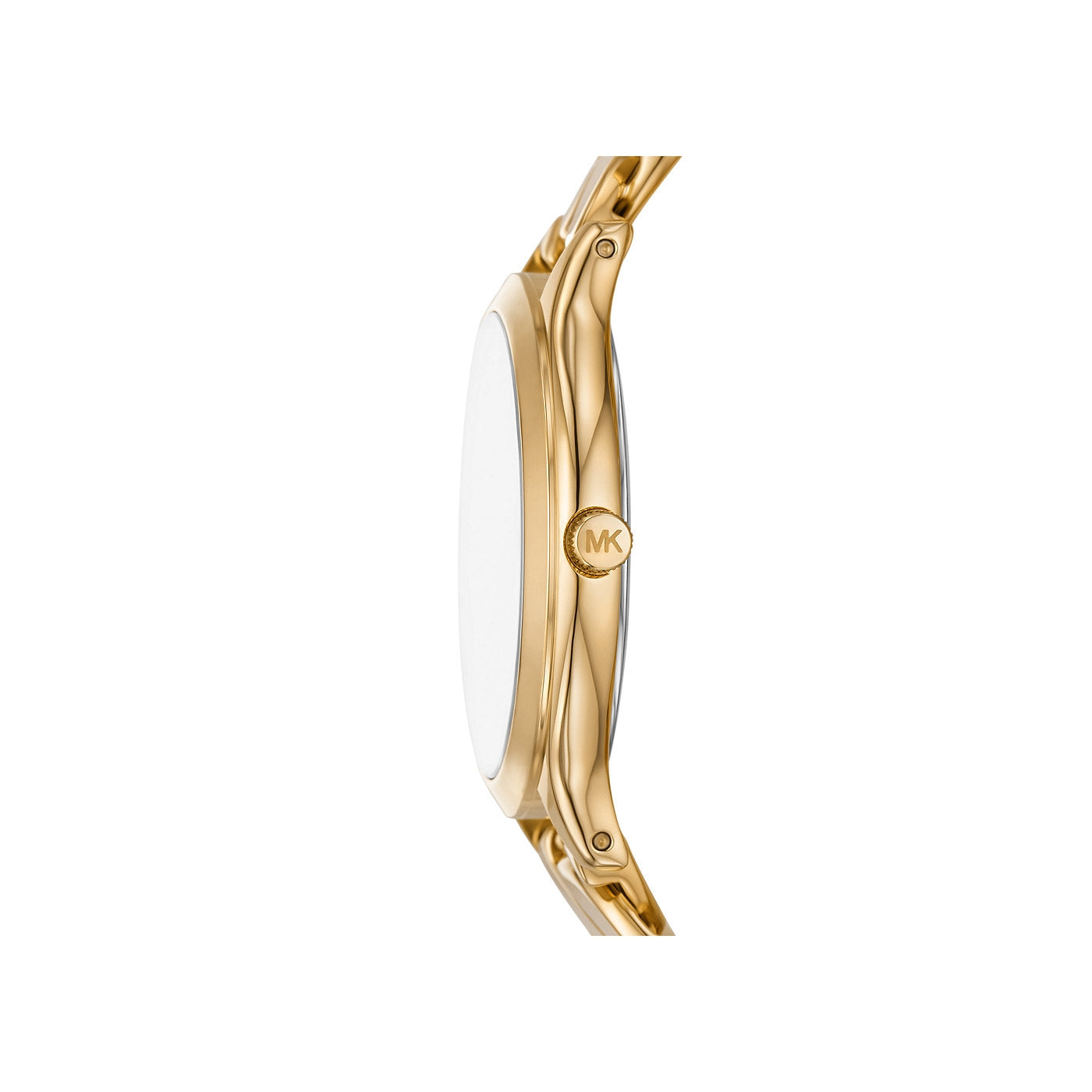 Michael Kors Runway Gold Watch MK7472