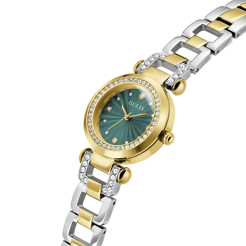Guess Ginger Women's Watch GW0869L1-zoom-