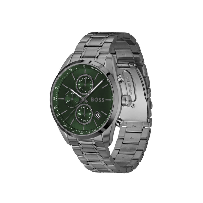 Hugo Boss Grand Prix Men's Watch HB1514228-zoom-