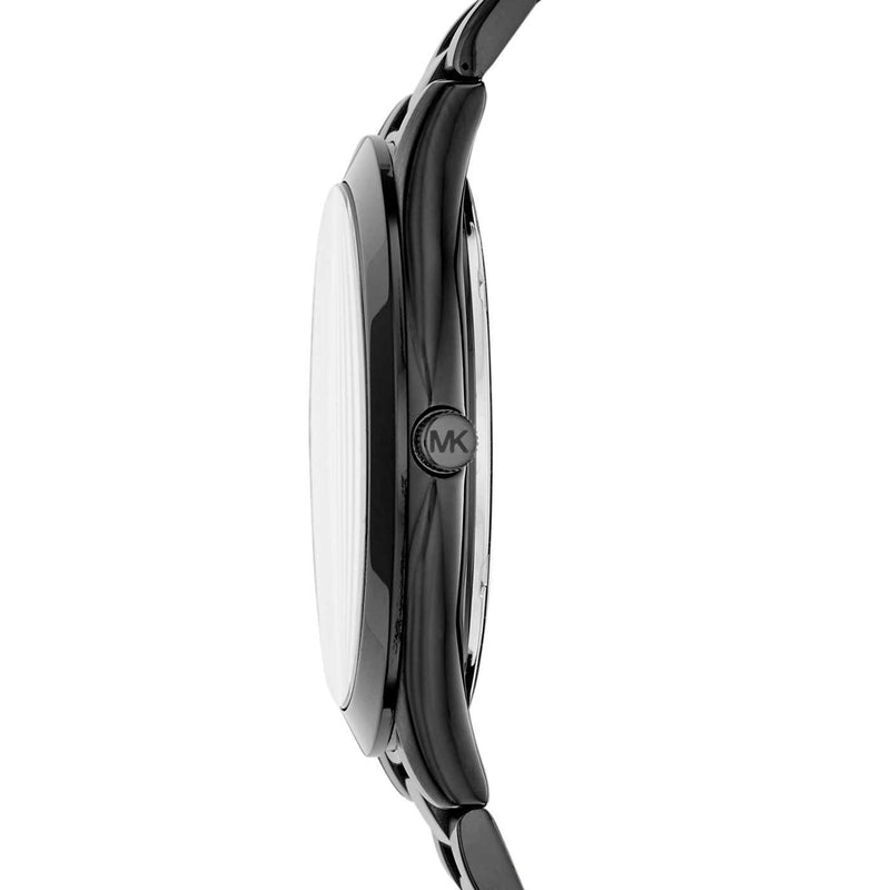 Michael Kors Slim Runway Black Watch MK8507-zoom-