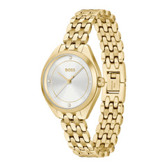 Hugo Boss BOSS Gold Watch HB1502733
