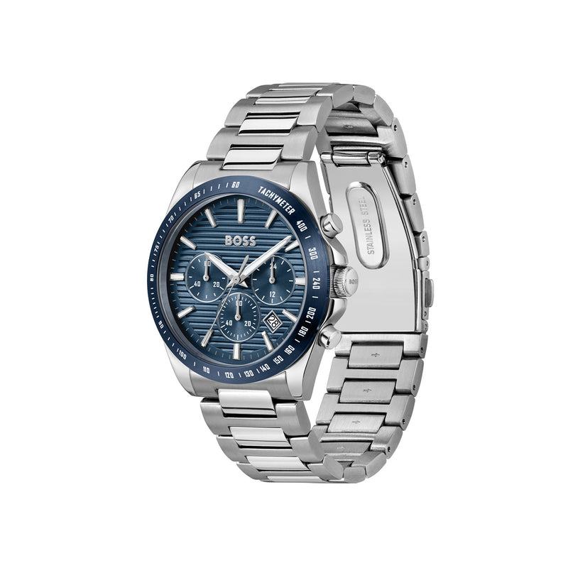 Hugo Boss Strike Chrono Men's Watch HB1514240-zoom-