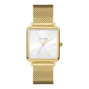 Violet Hamden Dawn Base Vierkant Women'sWatch VH09024