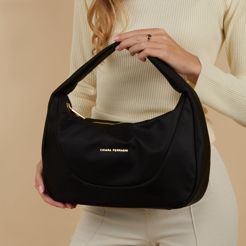 Chiara Ferragni Caia Black Handbag 75SB4BG5-ZS962-899-zoom-