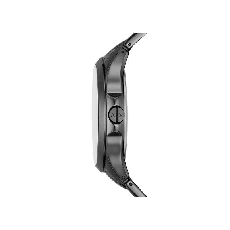 Armani Exchange Grey Watch AX2454-zoom-