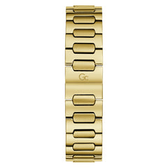 Gc Watches Gold Watch Z38002L1MF