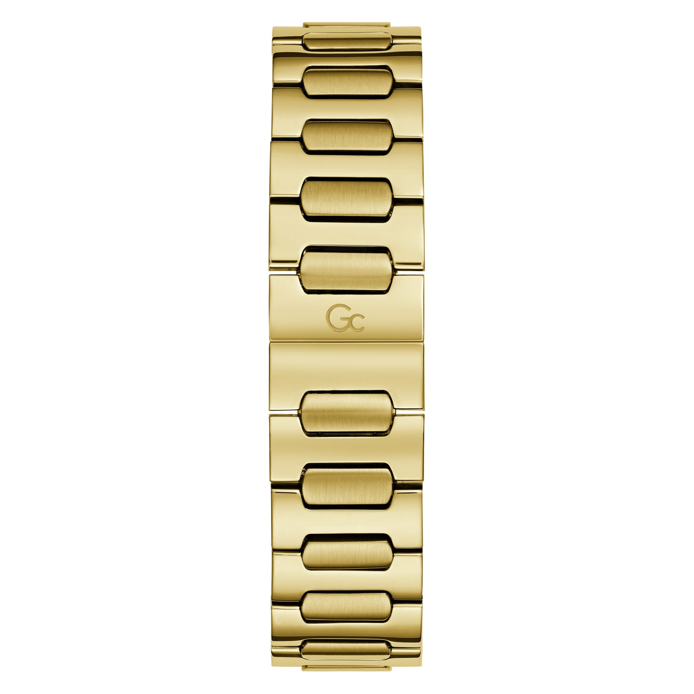 Gc Watches Gold Watch Z38002L1MF