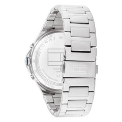Tommy Hilfiger Justin Grey Men's Watch 2002-TH1792054