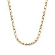 Isabel Bernard Aidee Gigi 14 Carat Golden Necklace IB340108