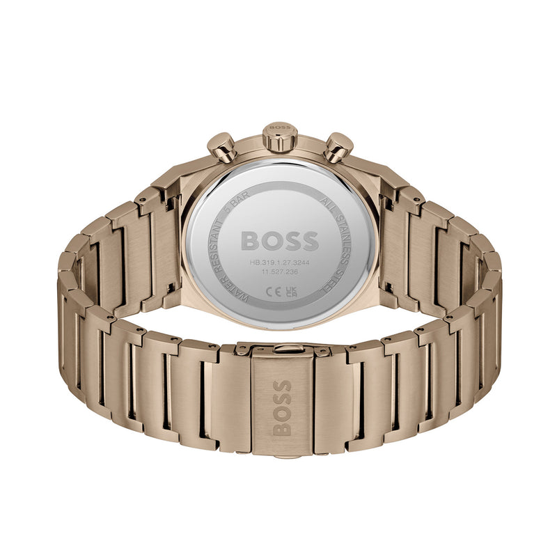 Hugo Boss Candor Chrono Men's Watch HB1514222-zoom-