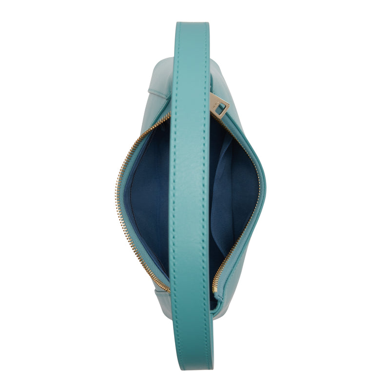 Furla Diamante Blue Handbag WB00863AX07332674S-zoom-
