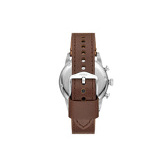 Fossil Sport Tourer Silver Watch FS6042