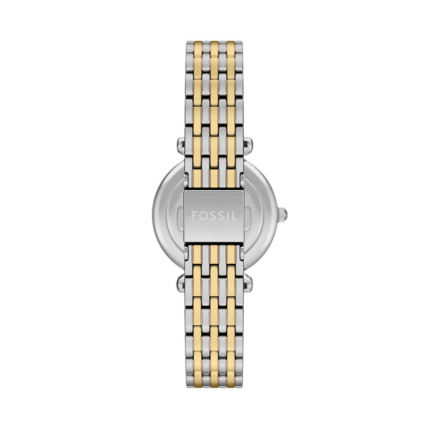 Fossil Carlie Women's Watch Ring ES5439