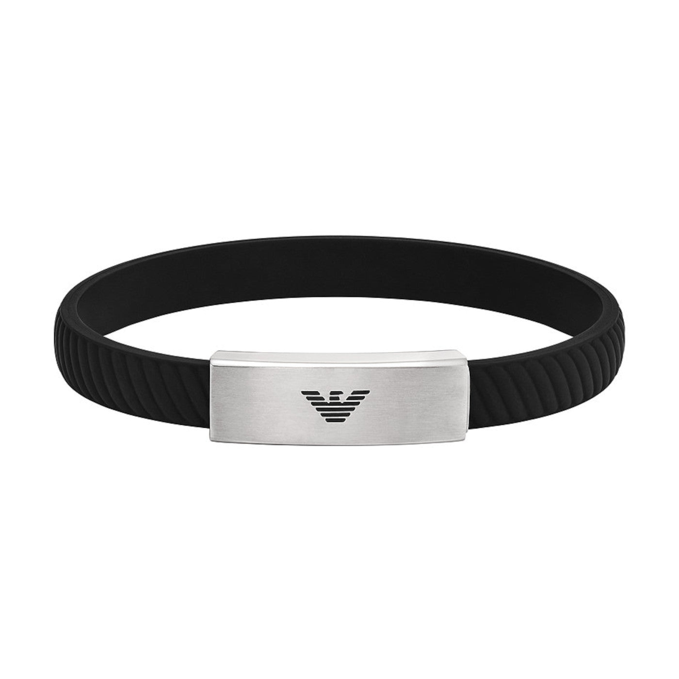 Emporio Armani Silver Bracelet EGS2996040
