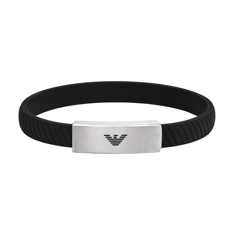 Emporio Armani Silver Bracelet EGS2996040-zoom-
