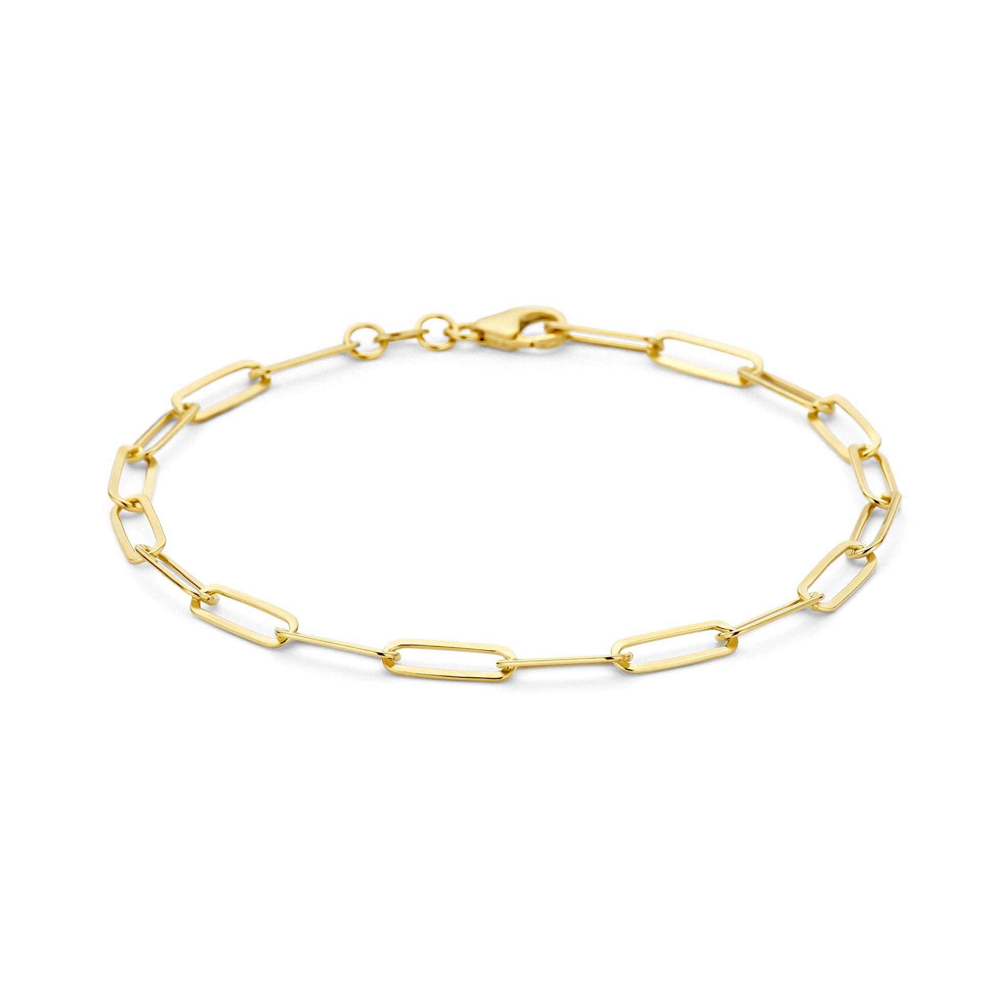 Parte Di Me Sorprendimi 925 Sterling Silver Gold Plated Necklace and Bracelet Giftset PDM90080