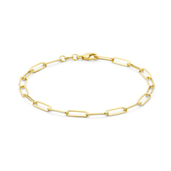 Parte Di Me Sorprendimi 925 Sterling Silver Gold Plated Necklace and Bracelet Giftset PDM90080