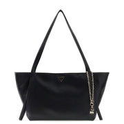 Guess Devon Black 3 Comp Shopper HWBG97-45230-BLA