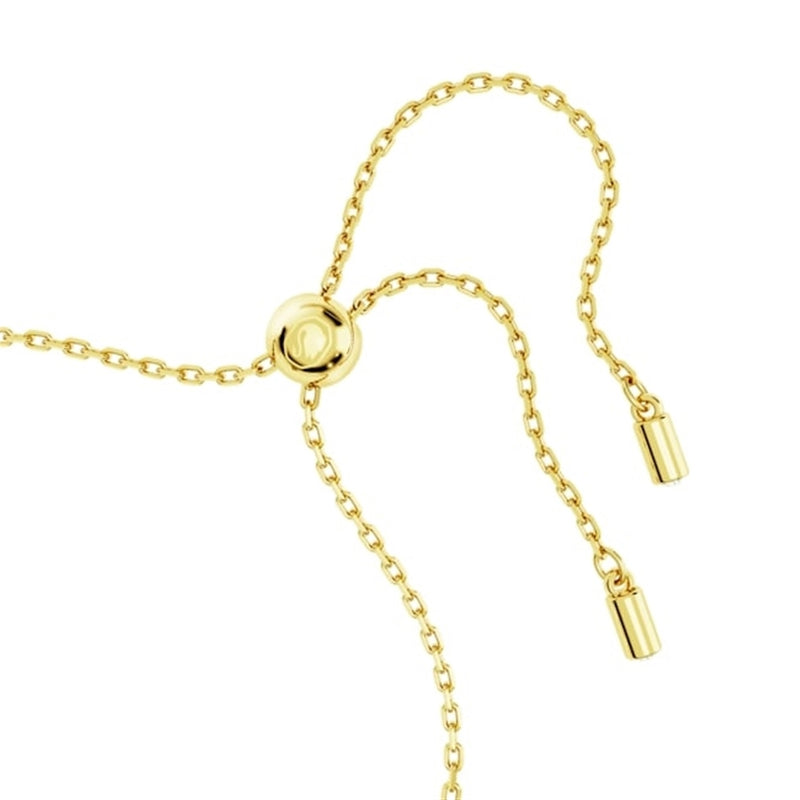Swarovski Idyllia Gold Bracelet 5666585-zoom-