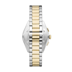 Emporio Armani Multi-coloured Watch AR11605