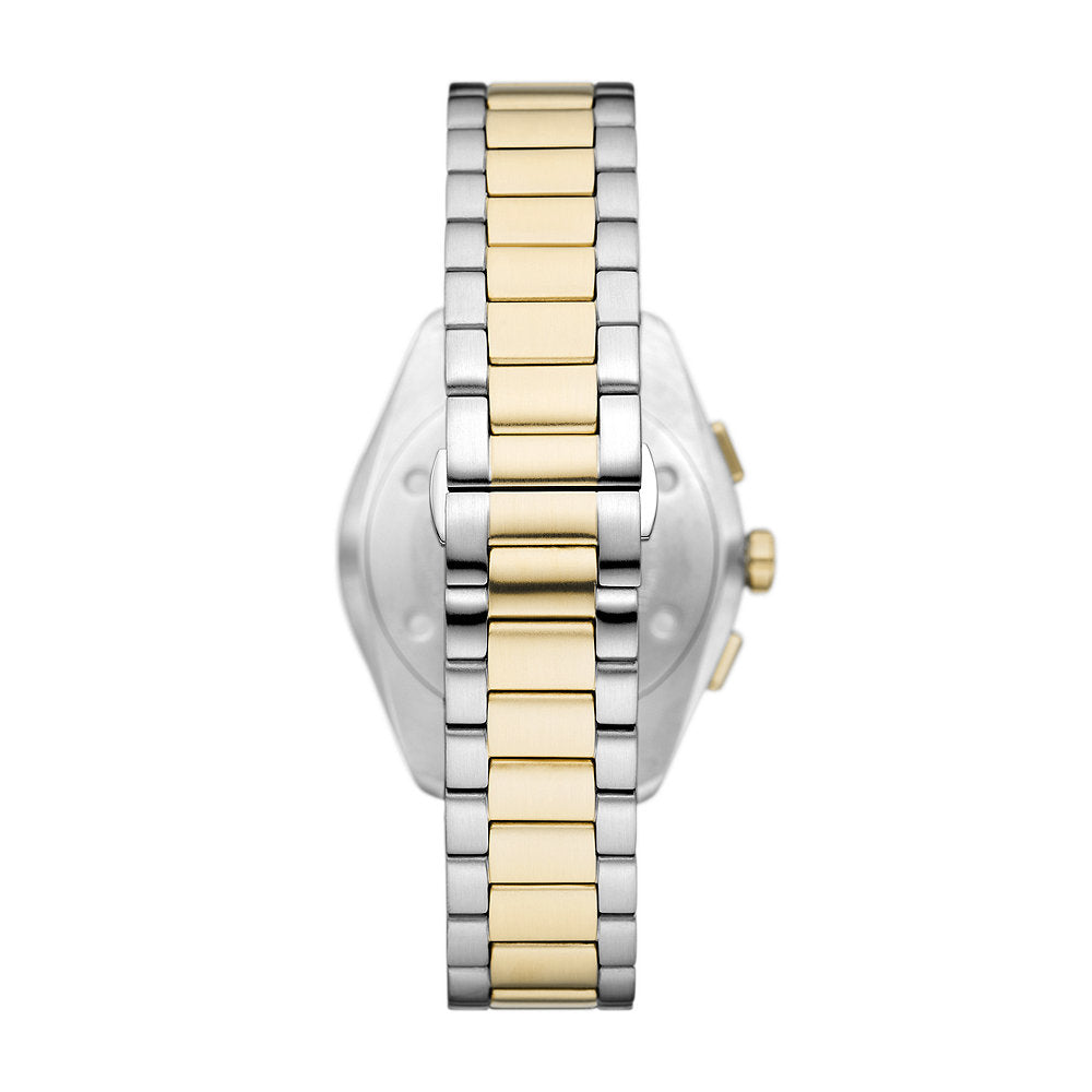 Emporio Armani Multi-coloured Watch AR11605
