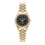Jacques du Manoir Inspiration Prime Black Women's Watch JWL04007