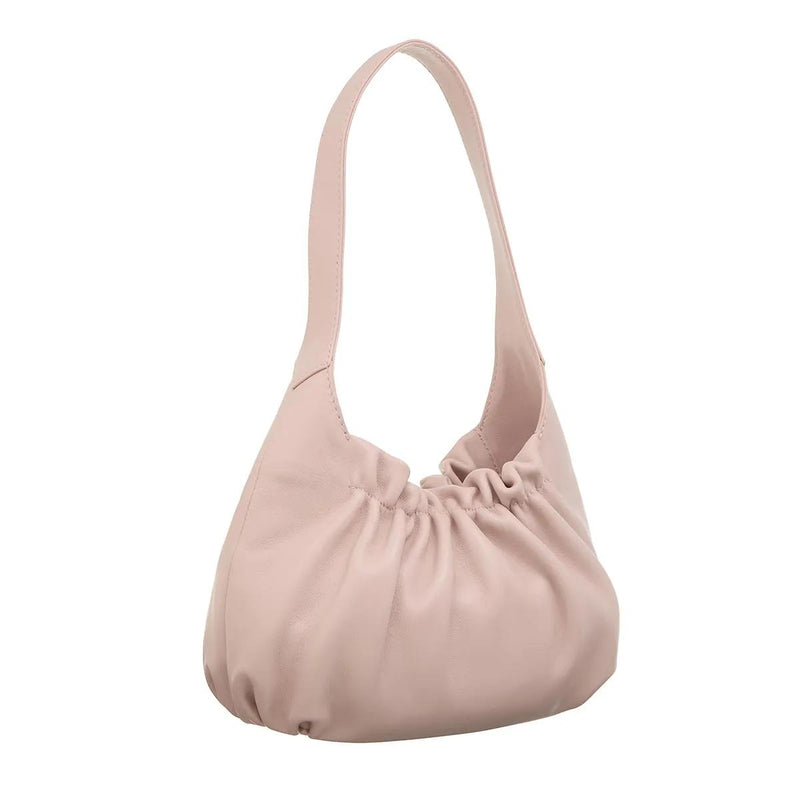 Furla Pink Leather Shoulder bag WE006472814S-zoom-