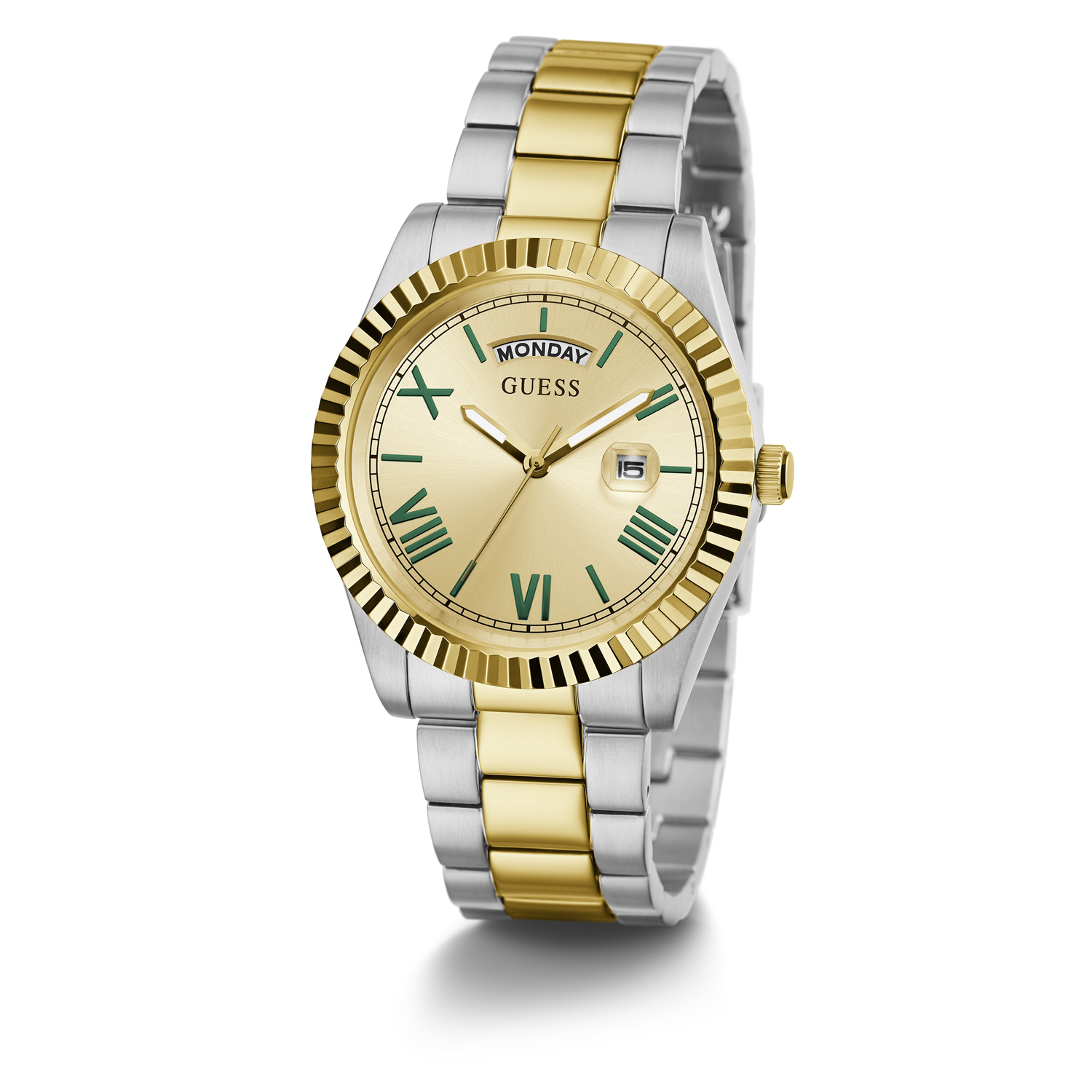Guess Connoisseur Men's Watch GW0265G14