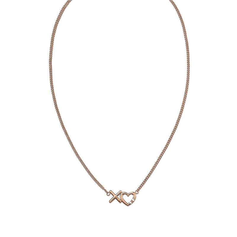 Tommy Hilfiger Stainless Steel Necklace 2002-TJ2700800