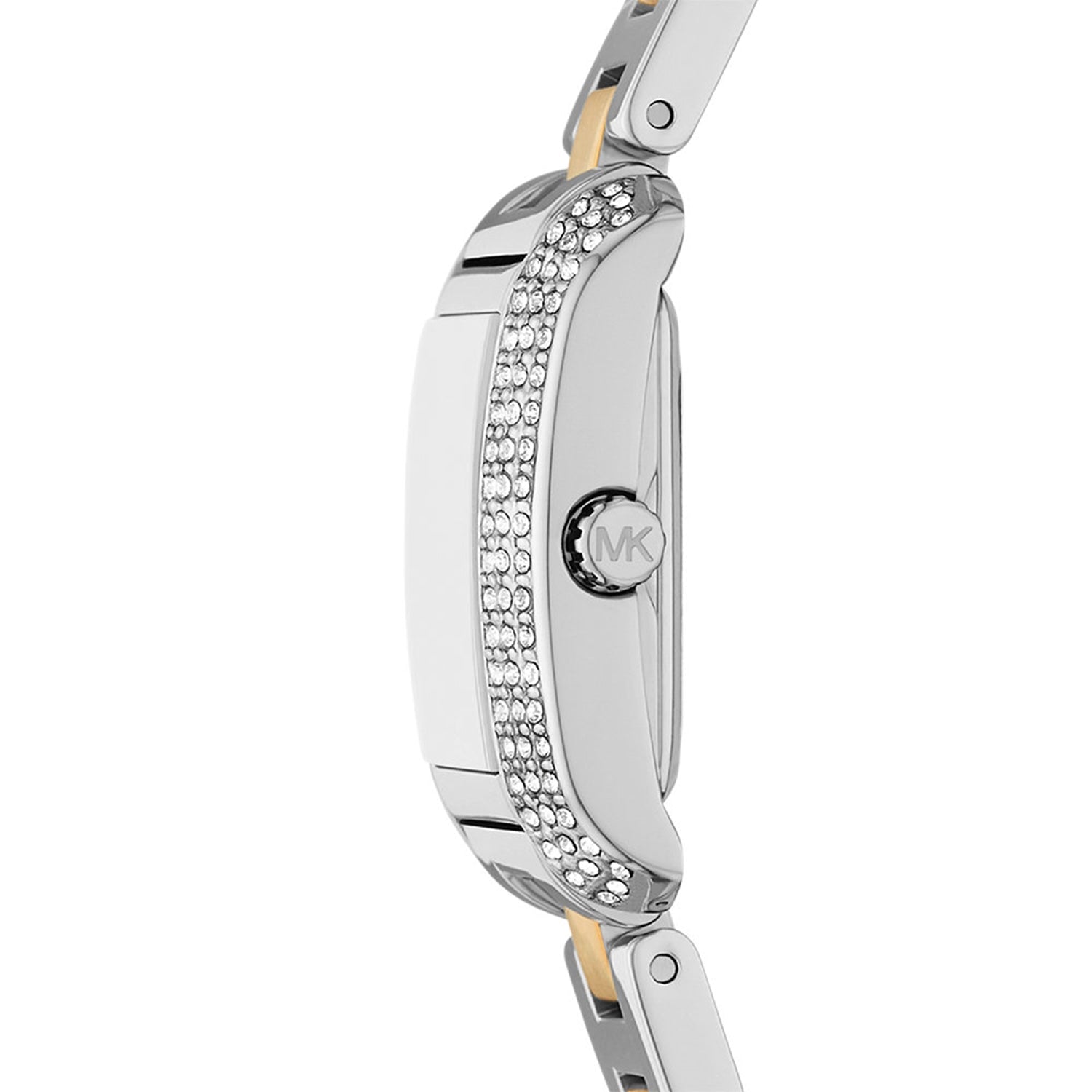 Michael Kors Emery Multi-coloured Women's Watch MK4882