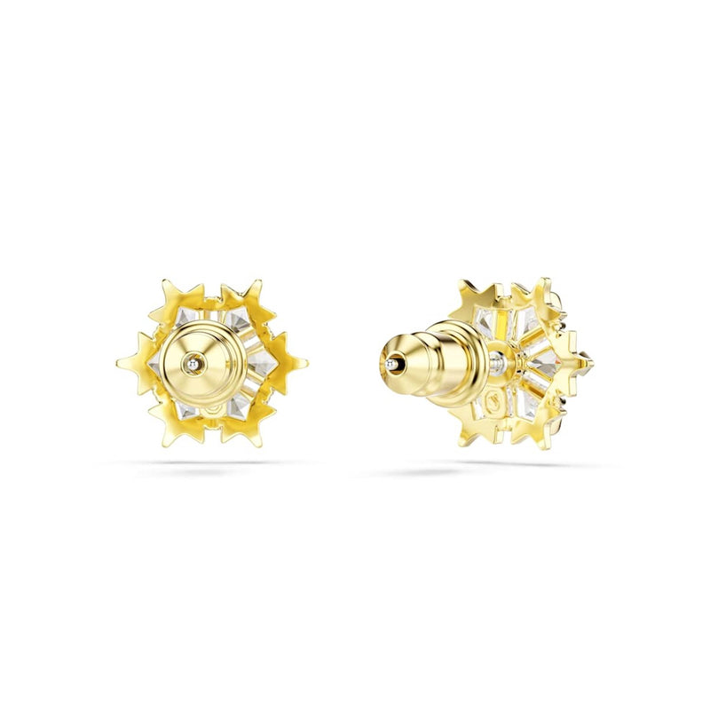 Swarovski Magic Gold-Tone Earrings 5757816-zoom-