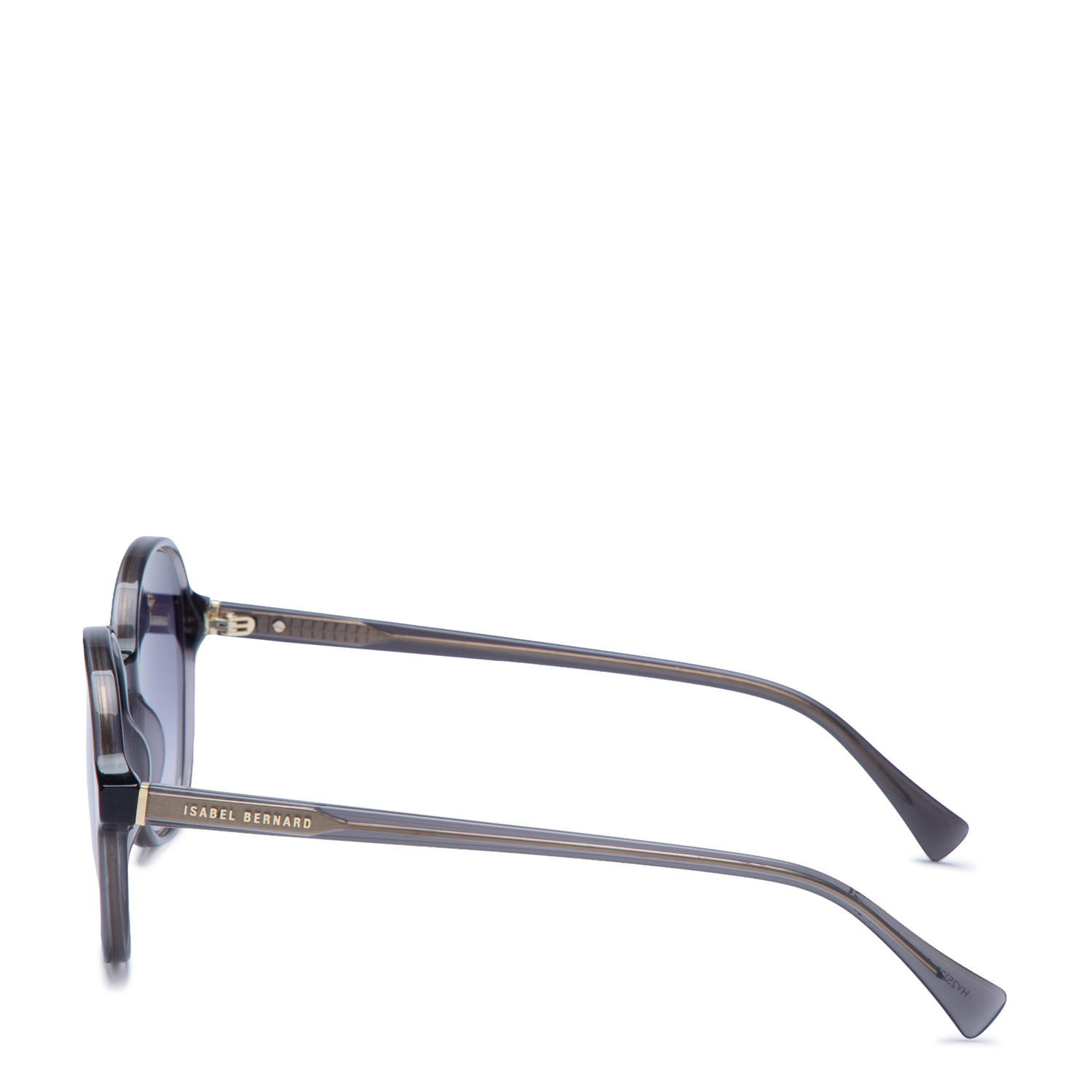 Isabel Bernard La Vilette Milky Grey Sunglasses IB380010-03-01