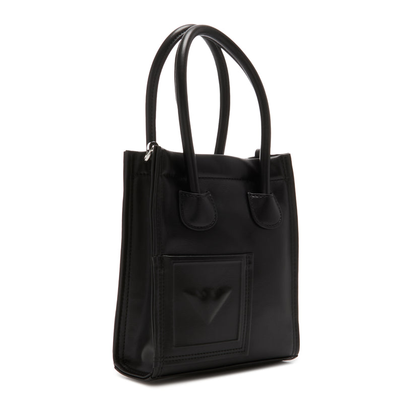 Emporio Armani Black Shoulder Bag Y3D272-YWE8E-81386-zoom-