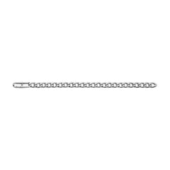 Fossil Heritage Silver Bracelet JF04770040