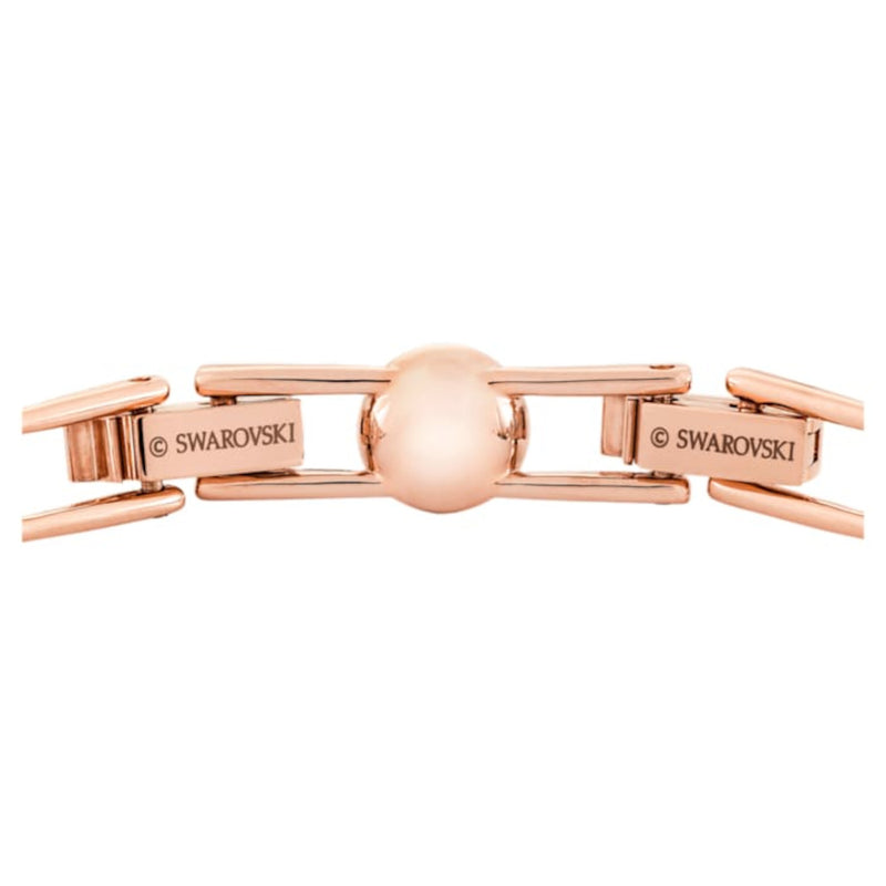 Swarovski Rose gold Bracelet 5240513-zoom-