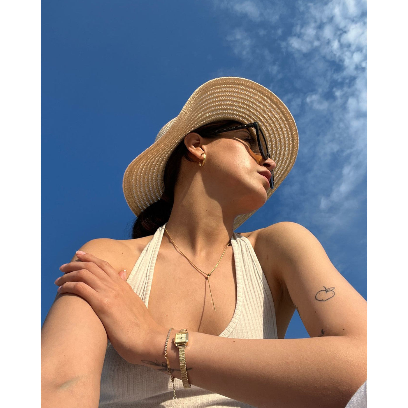 Daniel Wellington dámské hodinky DW00100656 Daniel Wellington dámské hodinky DW00100656