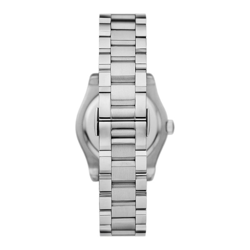 Emporio Armani Silver Watch AR11557-zoom-