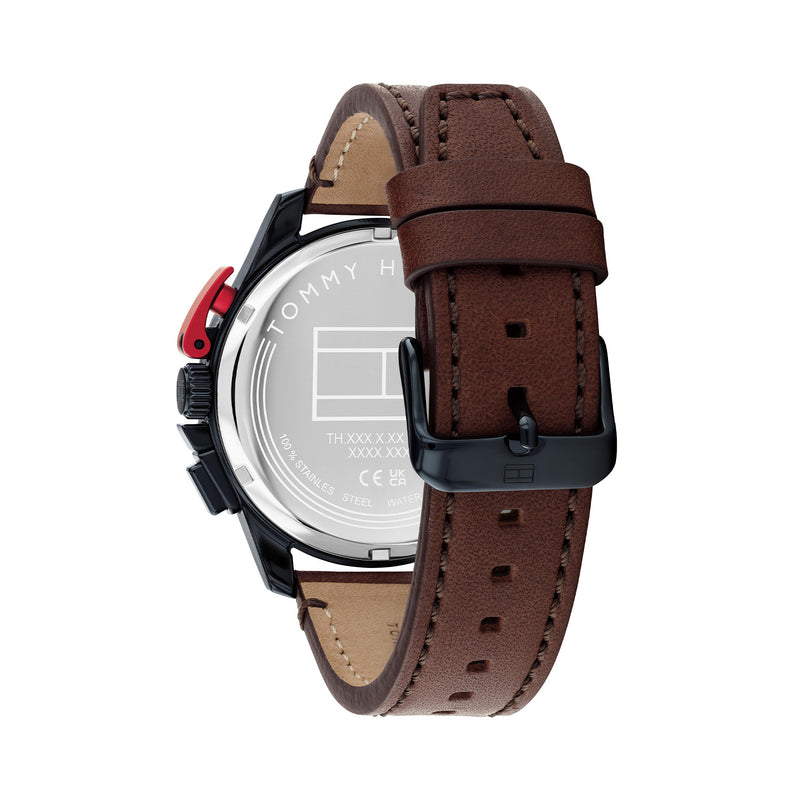 Tommy Hilfiger Quartz Watch 44 mm TH1792268-zoom-