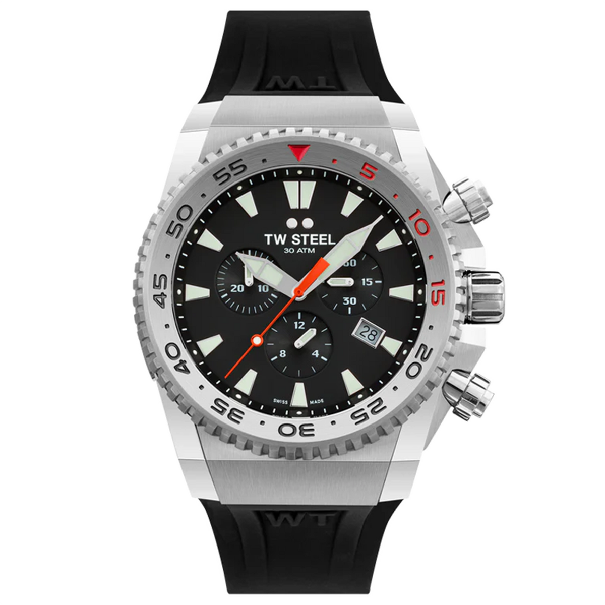 TW Steel Men's Watch TWACE400