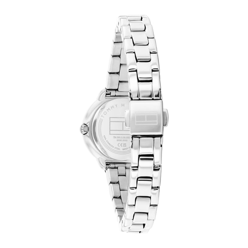 Tommy Hilfiger Silver Women's Watch TH1782814-zoom-