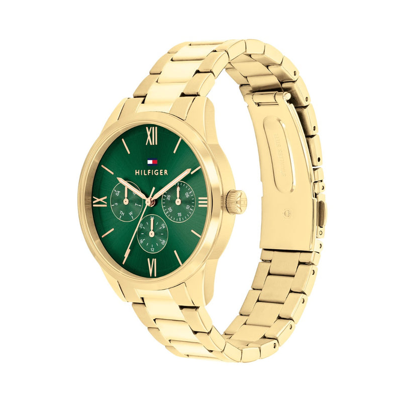 Tommy Hilfiger Quartz Women's Watch TH1782746-zoom-