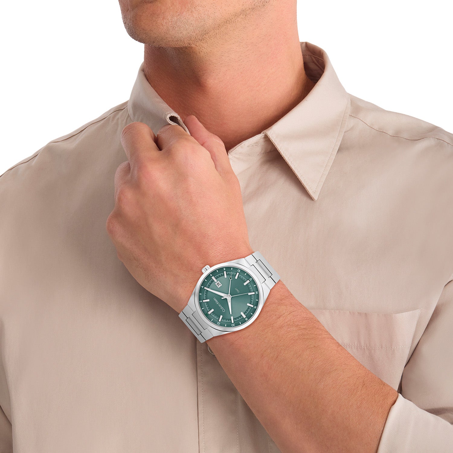 Calvin Klein Distinguish Men's Watch CK25200492