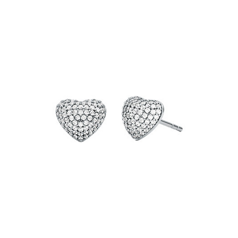 Michael Kors Premium Silver Gift Set MKC1833SET-zoom-